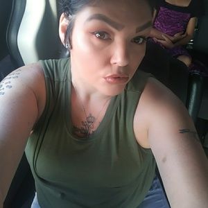 Meet your Posher, Marybeth